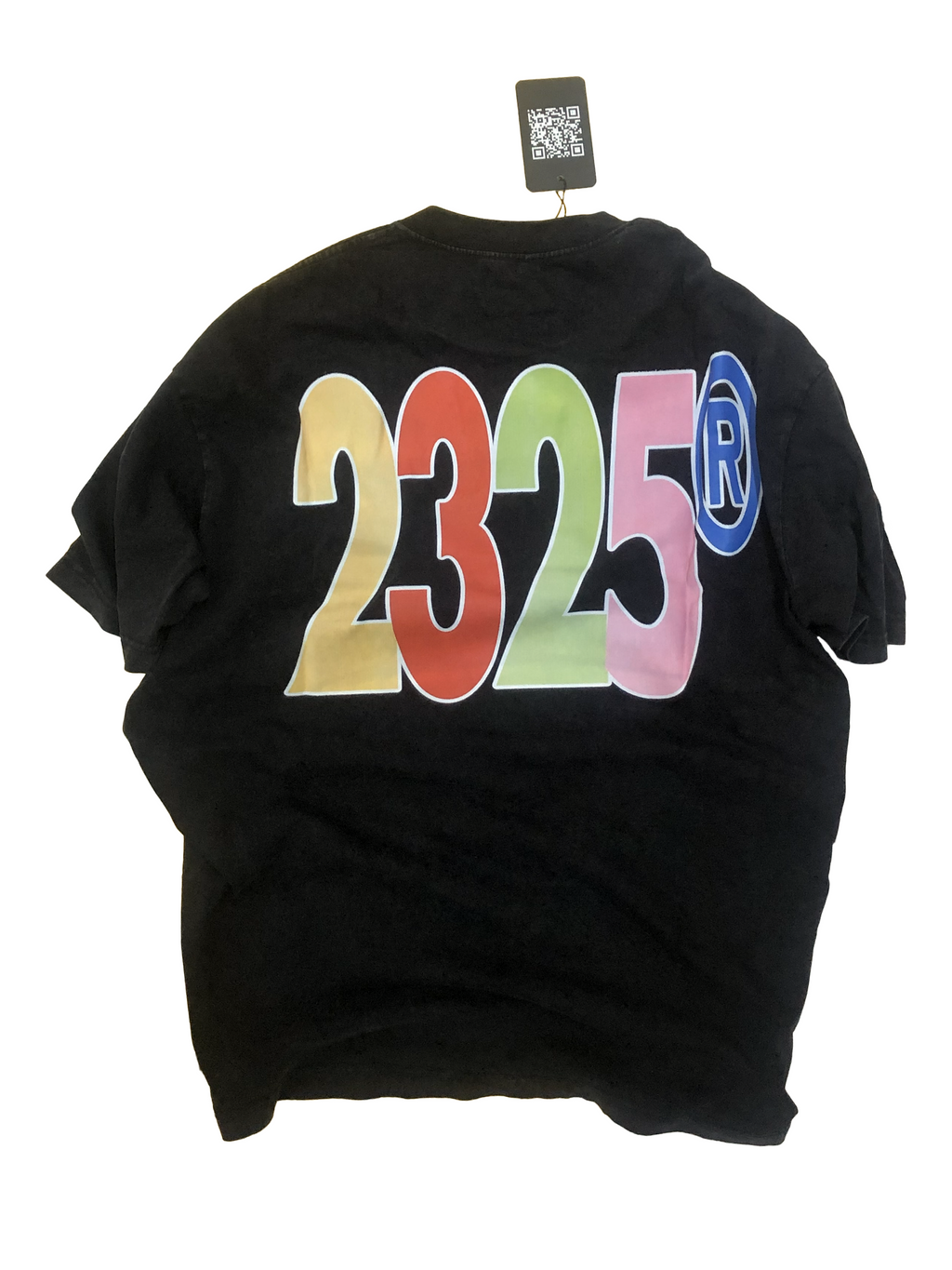 2325® Short-Sleeve T-Shirt