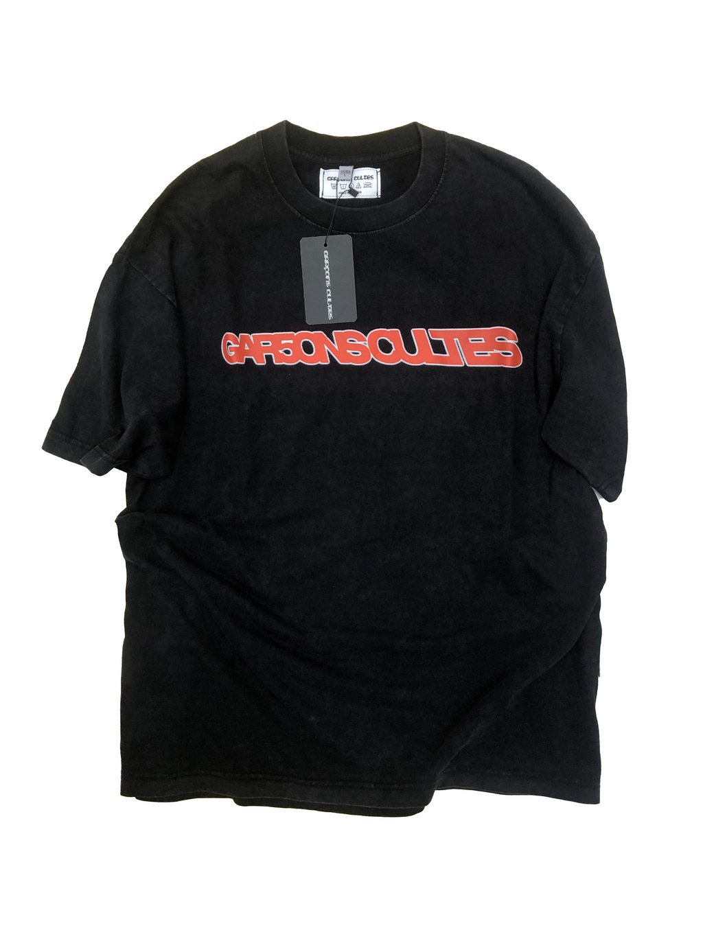 2325® Short-Sleeve T-Shirt